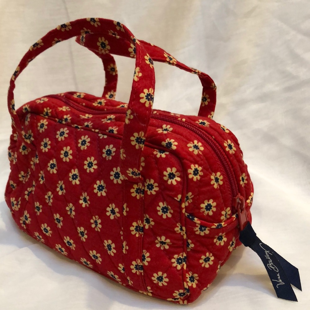 Vera Bradley mini bag - Picture 2 of 8
